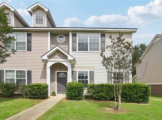 8658 Thomas Rd, Riverdale, GA 30274