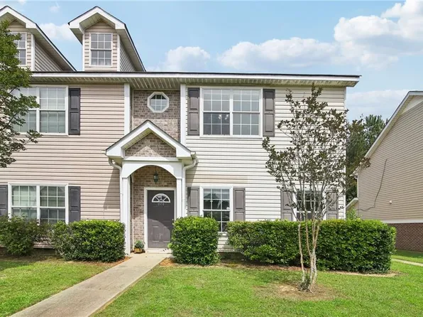 8658 Thomas Rd, Riverdale, GA 30274