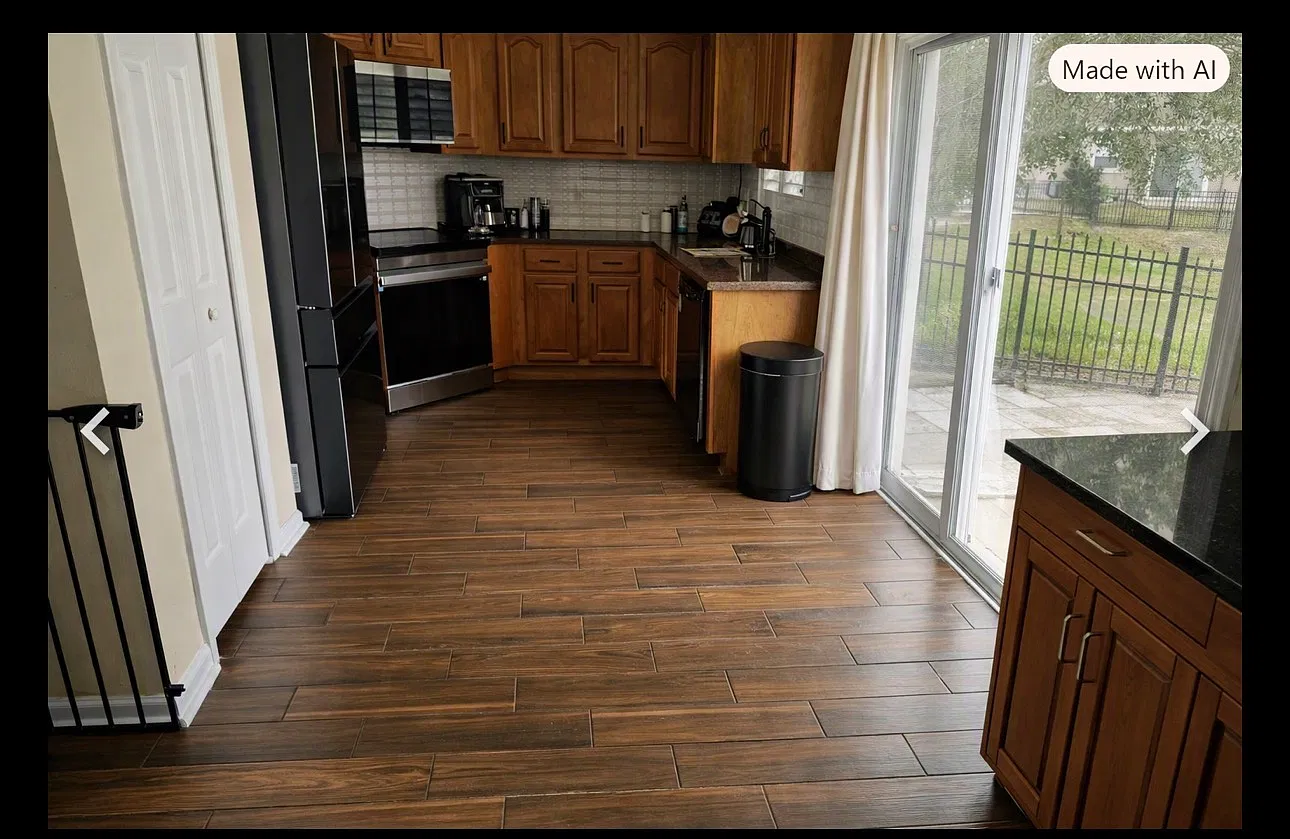 3 bed, 2.5 bath, 1643 sqft, $2,900 — Photo 4