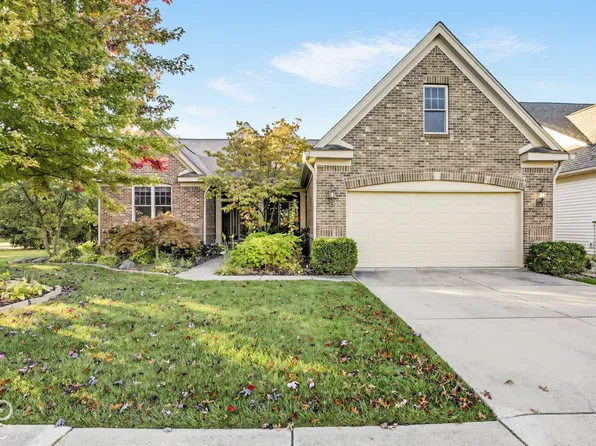 1307 Somerville Dr, Westfield, IN 46074