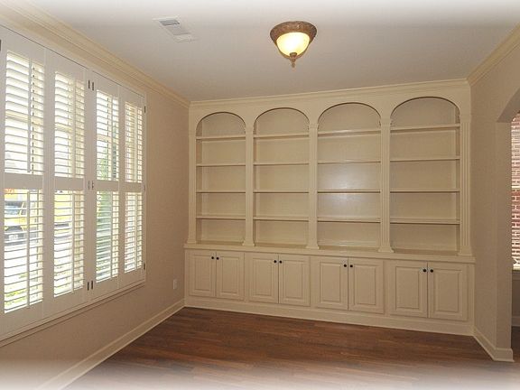 Formal Living Room