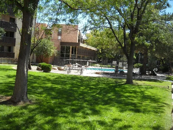 Villa Apartments