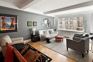 Sold by Brown Harris Stevens