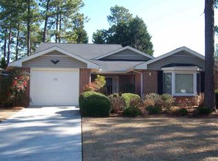 725 Pinehurst Trace Dr, Pinehurst, NC 28374
