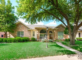 11000 Ormond Ln, Frisco, TX 75035