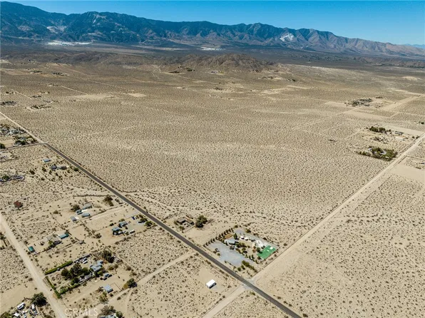 768 Visalia Ave, Lucerne Valley, CA 92356
