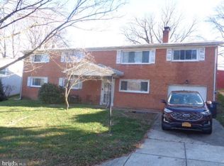 6016 Purdun Dr, Temple Hills, MD 20748