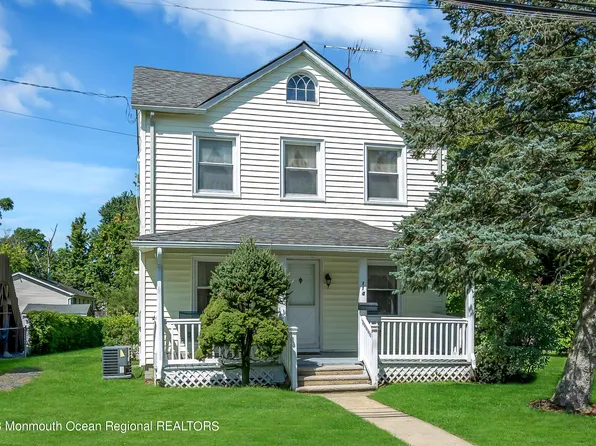 114 Wilson Avenue, Port Monmouth, NJ 07758