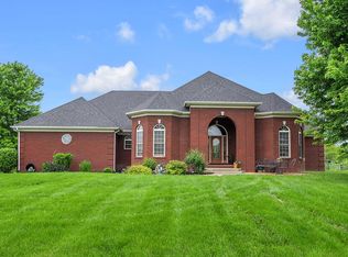 1100 Lloyd Rd, Georgetown, KY 40324