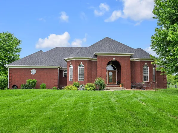 1100 Lloyd Rd, Georgetown, KY 40324