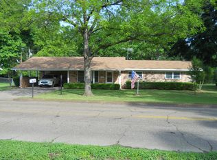 4018 Springlake Park Rd, Texarkana, TX 75503