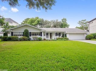 121 Whitecaps Cir, Maitland, FL 32751