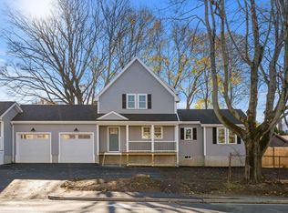 10 Endicott St #2, Danvers, MA 01923