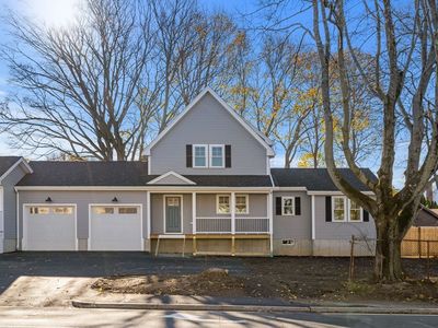 10 Endicott St #2, Danvers, MA, 01923