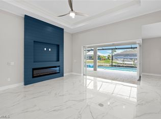 3223 NW 14th St, Cape Coral, FL 33993