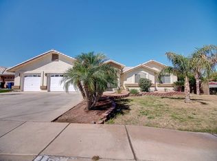 1610 S 42nd Ave, Yuma, AZ 85364