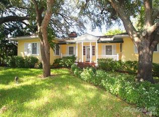 11080 Griffing Blvd, Biscayne Park, FL 33161