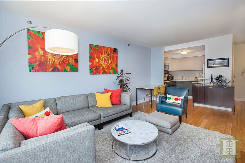 1st image of 505 W 47th St #6G