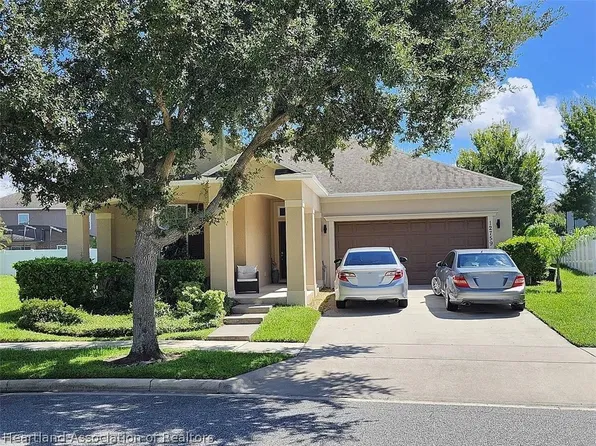 12759 Bosworth Ave, Windermere, FL 34786