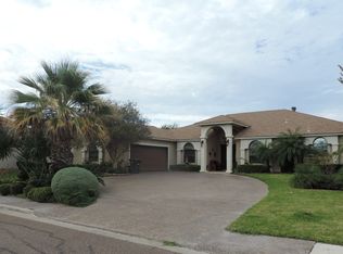3620 Josefina, Laredo, TX 78041
