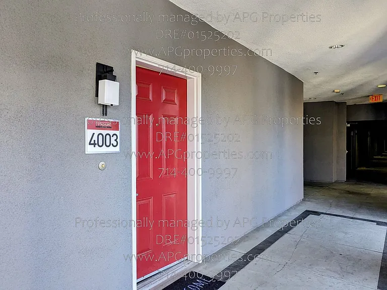 1801 E Katella Ave #4003 — Photo 10