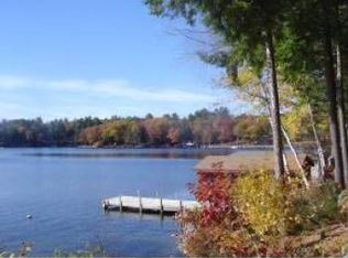 71 Old Hubbard Rd, Meredith, NH 03253