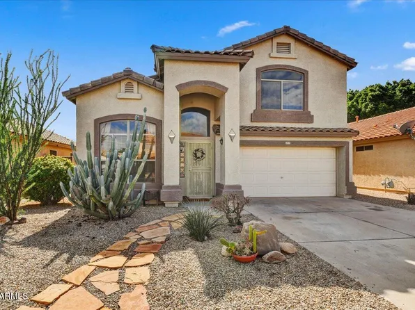 12879 W SHERIDAN Street, Avondale, AZ 85392