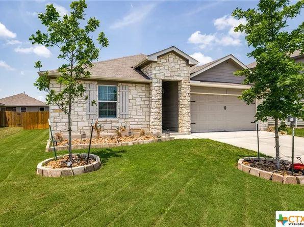 1428 Almond Crk, Seguin, TX 78155