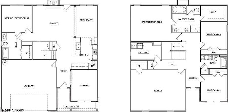 2nd image of 4543 Victory Bell Ave Lot 122