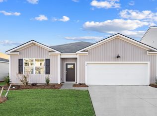 313 Royal Fern Ln, Statesboro, GA 30461