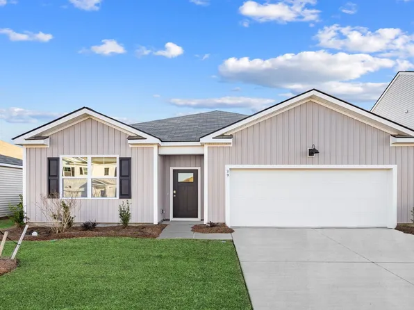 313 Royal Fern Ln, Statesboro, GA 30461