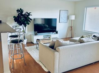 1318 16th St APT 103, Santa Monica, CA 90404