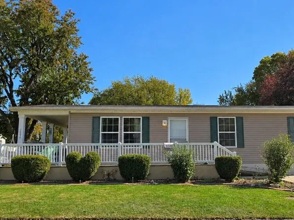 (undisclosed Address), Urbana, IL 61802