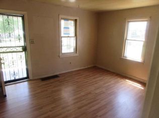 3214 Andrew St, Middletown, OH 45044