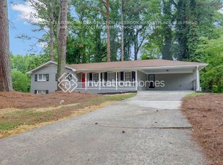 1801 Romans Dr, Marietta, GA 30062