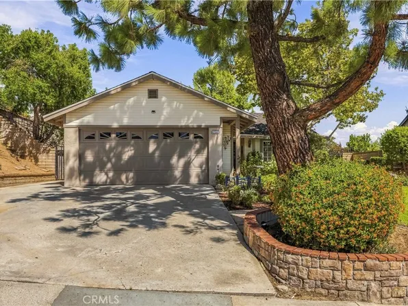 27964 Redwood Glen Rd, Santa Clarita, CA 91354