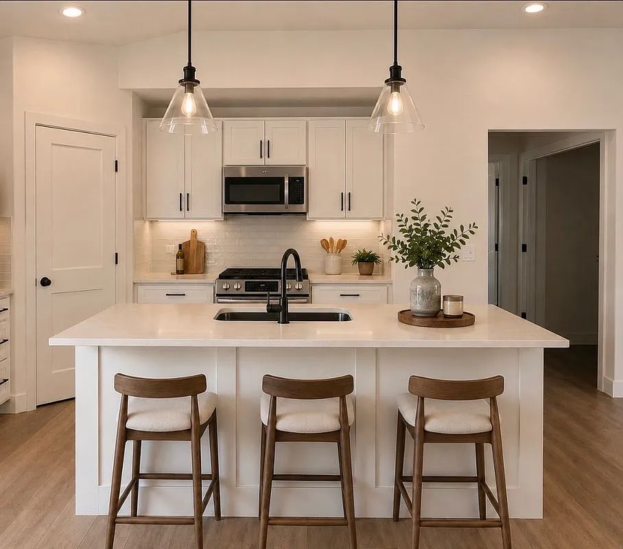 4 bed, 3.0 bath, 2042 sqft, $2,650 — Photo 2