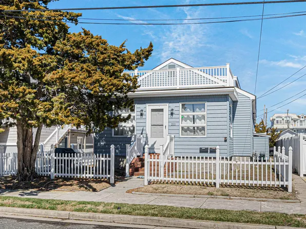 211 23rd St, Avalon, NJ 08202
