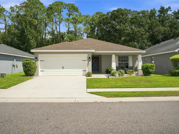 931 PEARLY RIDGE LANE, LAKELAND, FL 33809