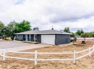 13466 Sunny Ln, Lakeside, CA 92040