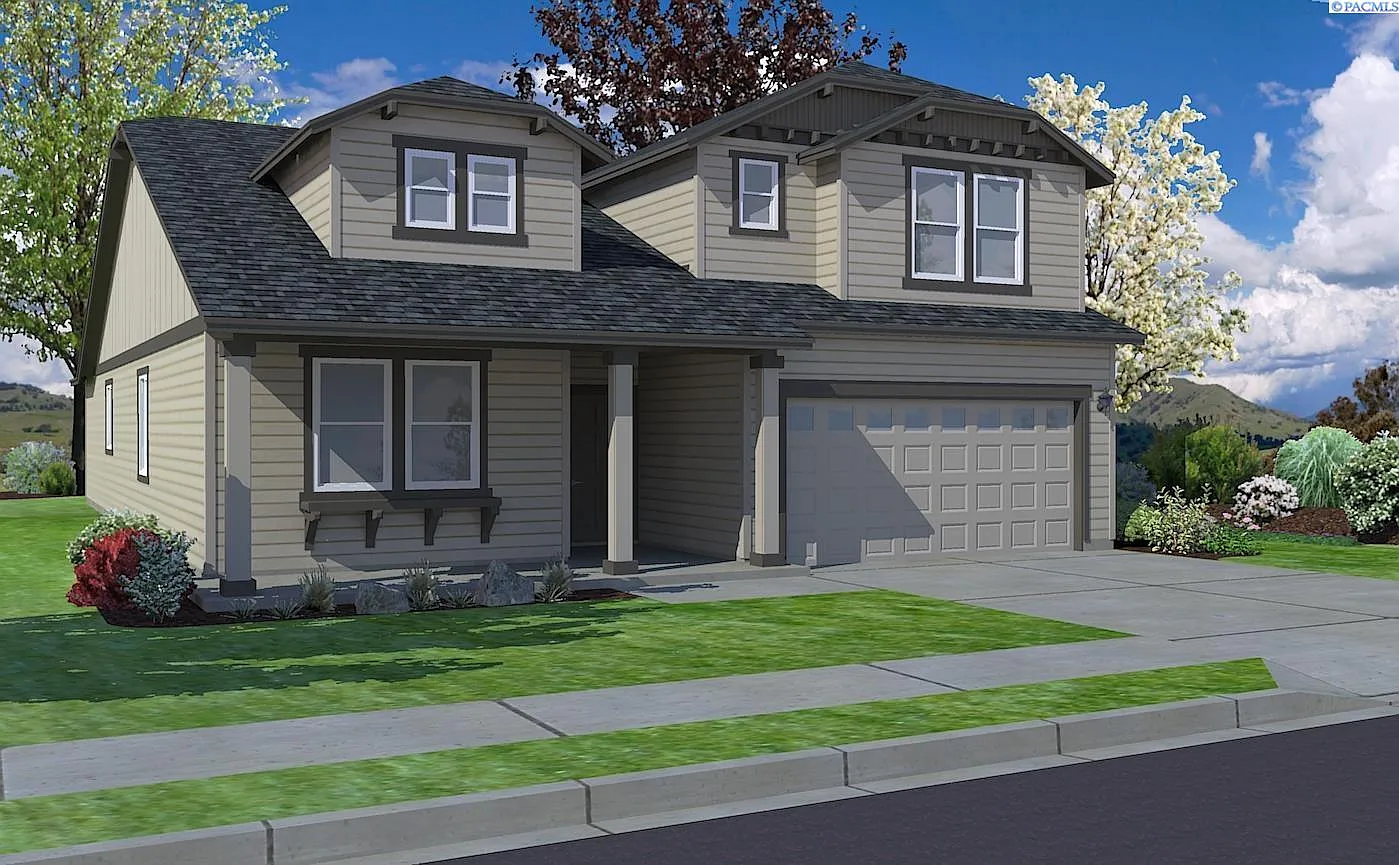 1610 Sonora River Dr photo 1