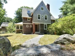 206 Widow Sweets Rd, Exeter, RI 02822