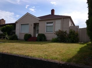 4926 Beacon Ave S, Seattle, WA 98108