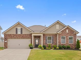 1204 Black Oak Dr, Murfreesboro, TN 37128