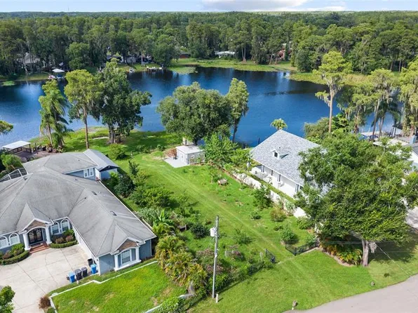 15916 WILLOWDALE ROAD LOT 8, TAMPA, FL 33625
