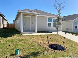 7238 Ox Pl, San Antonio, TX 78252