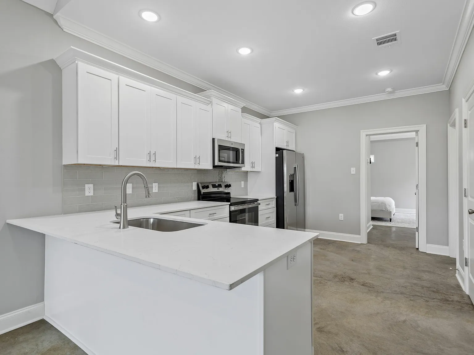 The Crest Homes — Photo 3