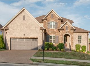 7129 Natchez Pointe Pl, Nashville, TN 37221