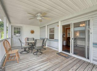 4360 Riverbank Run, Hiawassee, GA 30546