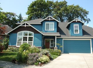 146 Springwood Dr, Eugene, OR 97404